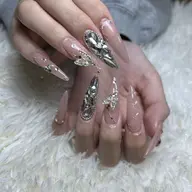 ♡オフなし♡平日15時まで長さ出し10本やり放題