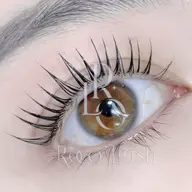 根本から立ち上げ🏳️‍⚧️パリジェンヌ🩰