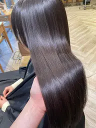 🦢カット＋カラー(イルミナカラー)🦢