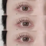 【デカ目効果抜群】上下パリジェンヌラッシュリフト🧺