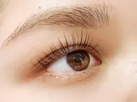 🌿まつ毛パーマ上のみ【パリジェンヌ対応】何度でも使用可🧸