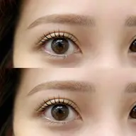 🧾💞🐈‍⬛【学割】美眉アイブロウWAX ＋フルフェイス(メイク仕上げ)