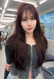 美髪フルカラー💕➕️バイカルテ4Stepトリートメント🪞🫧