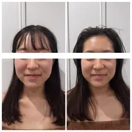 🌟【むくみ撃退💫】小顔コルギ 60分コース ¥4,500