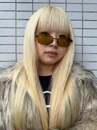 🌟 olaplex ケアブリーチダブルカラー 🌟