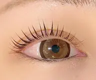 【練習モデル】パリジェンヌラッシュリフト