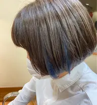 ⭐️ミニモ限定⭐️インナーカラー