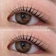 ✨️まつ毛パーマ×まつ毛ティント✨️マスカラしたような仕上がりになります🎀