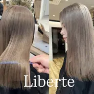 《さりげなくオシャレに💄》イヤリングカラー➕1stepトリートメント🫧