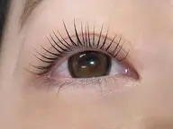 🎀まつ毛パーマ➕束感コーティング付き🎀