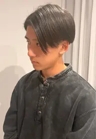 メンズカット💇‍♂️