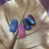 [ジェル]マグネットワンカラー