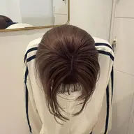 ブリーチダブルカラー+Aujuaトリートメント