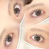 【新規】人気NO.1！🎀似合わせまつ毛パーマ♡美容液仕上げ🪄