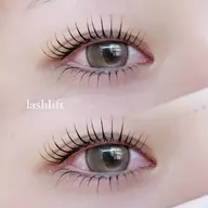 🎀上下まつ毛パーマ(ナチュラル)🎀