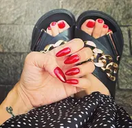 【フットバス付】【フット&ハンド】ワンカラー