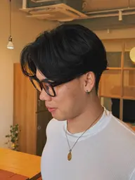 【美容学生限定】メンズカット