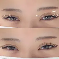 ⟡.·マツエク140本⟡.·【オフなし】