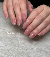 🤍ワンカラー・グラデーション・ラメグラデーション／オフなし🤍