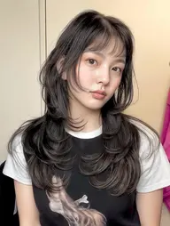 【カウンセリング重視】レディース似合わせカット+シャンプー¥4900