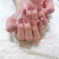 ミニモ価格🎀ハンドワンカラーorラメグラデーション【オフなし】