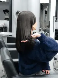 🫧ྀི高濃度水素ミネコラ髪質改善トリートメント🫧ྀི