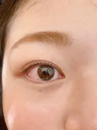 【平日限定】似合わせアイラッシュリフト (パリジェンヌもあります)