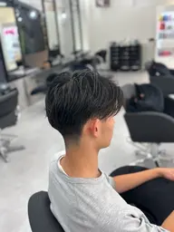 【ご新規様限定‼️】メンズカット➕ワンカラー🦋