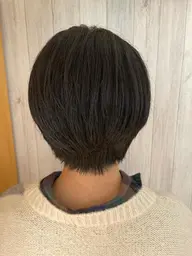 【U22】カット＋Kウォーター