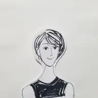 ✨✂前髪カット✂✨いつでもこの価格でスタイリングも♡🤤