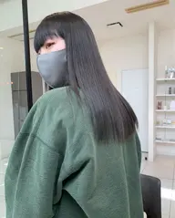 🫧Quickトリートメント【シャンプーブロー込み】🫧