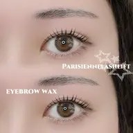 🎀パリジェンヌ&アイブロウWAX🎀(再来+330円)