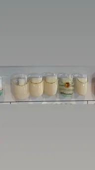 アートネイル(ピーコック)