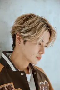 ⭐️メンズカットパーマモデル募集中⭐️