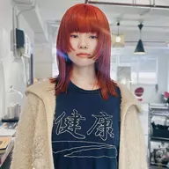 【デビュー前限定価格❇️】ダブルカラー➕system TR（4h）🐇