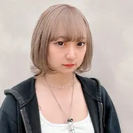 🍋 【 初回･2回目限定‪ 】ケアブリーチダブルカラー＆ダメージカット前処理剤付き