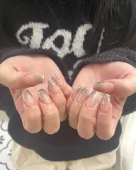 【当日限定❣️】アートLコース🥐ご新規様オフ無料!