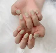 ハンド ワンカラー（オフ込み）2色まで可能