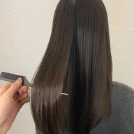 ナチュラルストレート縮毛矯正✨✨✨