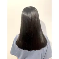 💎スペシャルケア💎前髪カット無料✄20minAujuaヘッドスパ+Aujua4stepTR