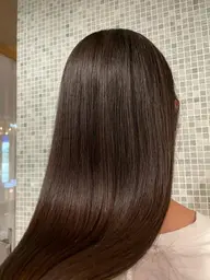 【業界で話題沸騰】カット＋リタッチカラー＋超音波ケアプロトリートメント✨