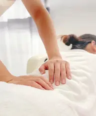 整体ほぐし45分