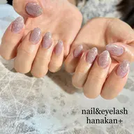 【オフケア込み】フラッシュネイルワンカラー