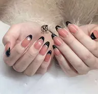 フレンチネイル ¥ 5500