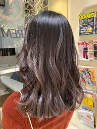 ✨ブリーチあり✨グラデーションカラー