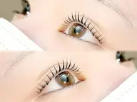 まつ毛パーマ(初回トリートメント付)　5回目の来店まで同額！