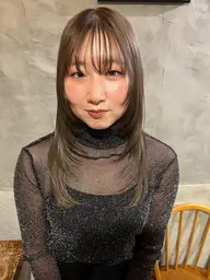 cut color TRorスパライト