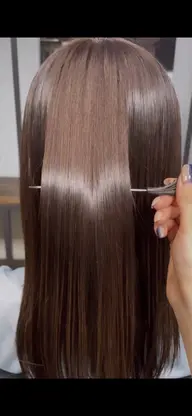 ☁️スペシャルケア☁️髪質改善トリートメント