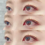 🌟まつげパーマ ¥3660