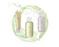 【ミニモ学割】限定エステ&拭き取り化粧水セット